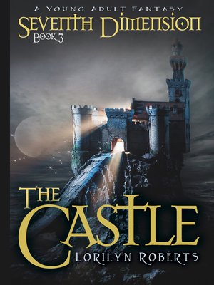 cover image of The Castle
